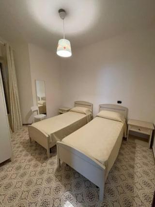Zagara Bianca Apartment Maiori Exterior foto